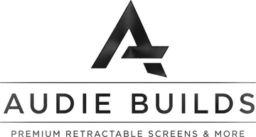 Audie Builds